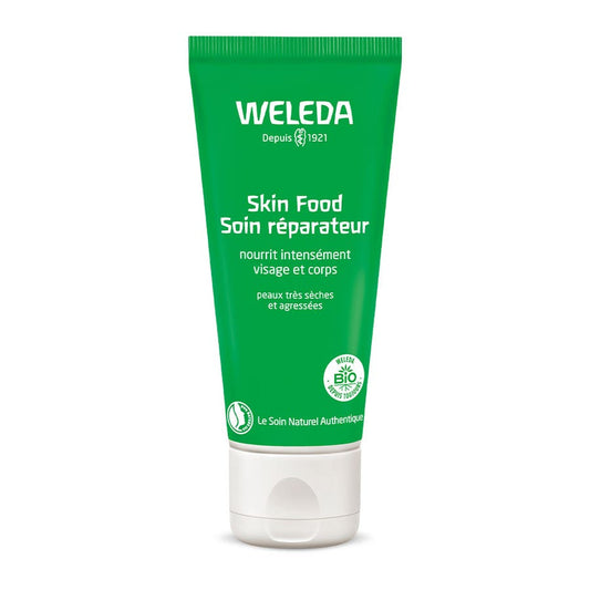 Soin Reparateur 75ml Skin Food Weleda