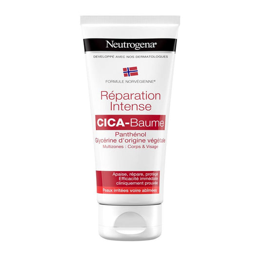 Cica-Intensive Repairing Balm 100ml Face and Body Neutrogena