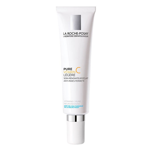 Redermic C Normal To Combination Skin 40ml Pure Vitamin C peaux normales à mixtes La Roche-Posay