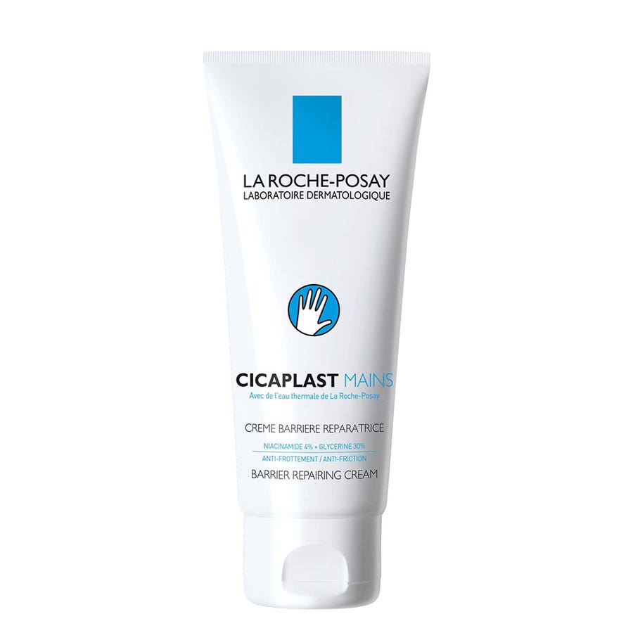 Cicaplast Handcream 100ml Cicaplast La Roche-Posay