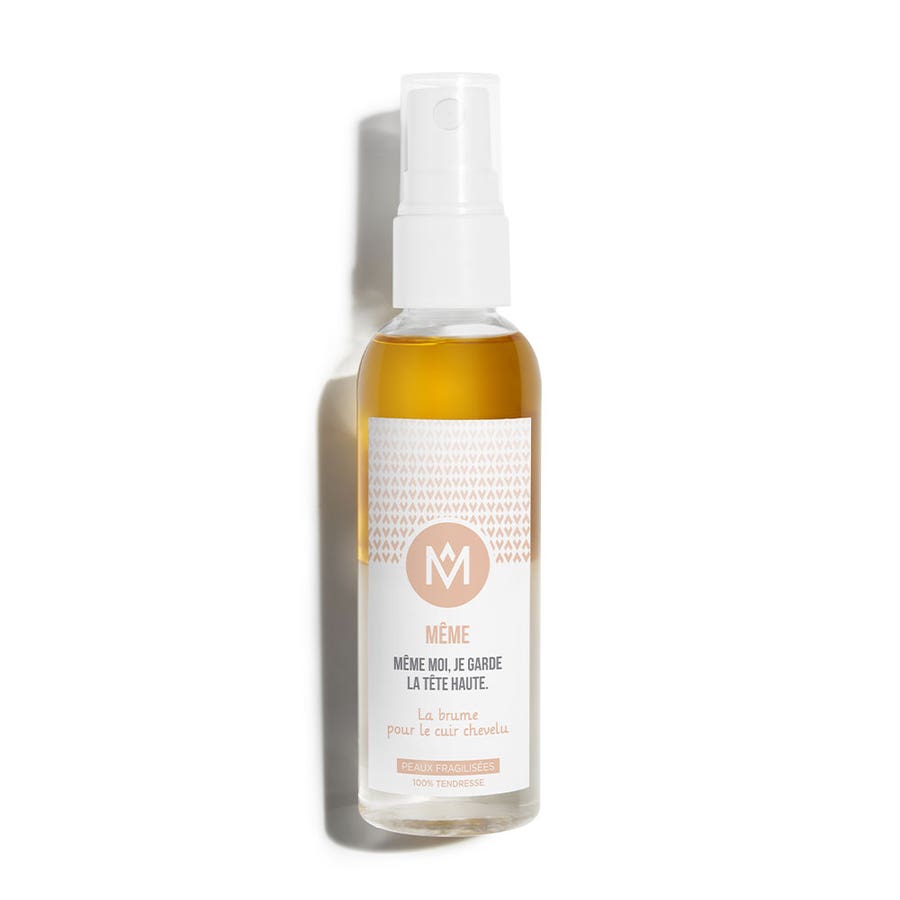 Scalp Mist For Frail Skin 100ml MÊME