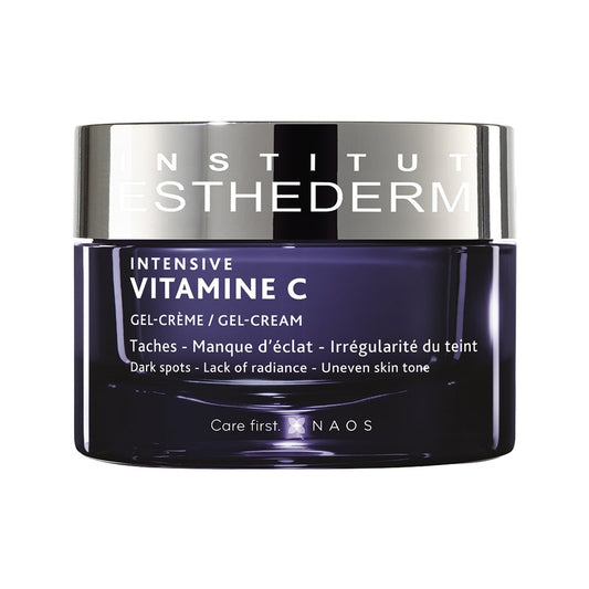 Gel-Cream 50ml Intensive Vitamin C anti-pigmentation & dullness Institut Esthederm