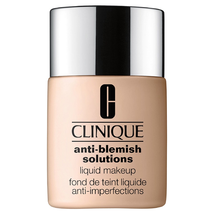 Anti-Imperfection Liquid Foundation 30ml Anti-Blemish Solutions Clinique