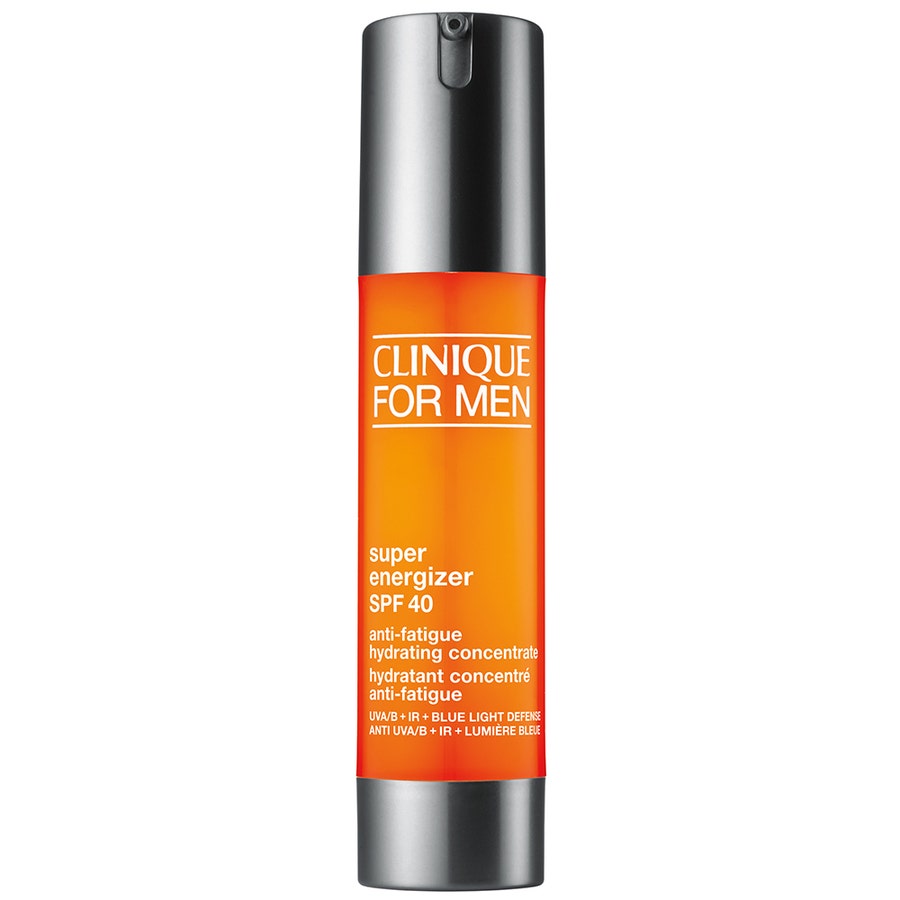 Anti-Fatigue Moisturizer Concentrate SPF40 48ml Clinique For Men Clinique