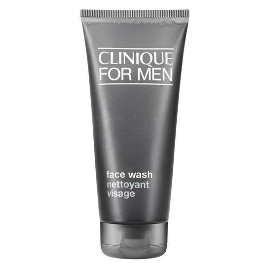 Face Soap 200ml Clinique For Men All skin types Clinique