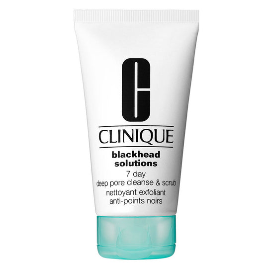 Exfoliating Cleanser 125ml Blackhead Clinique