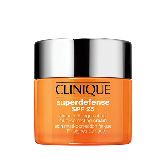 Multi-Correction Moisturizer SPF25 50ml Superdefense Clinique