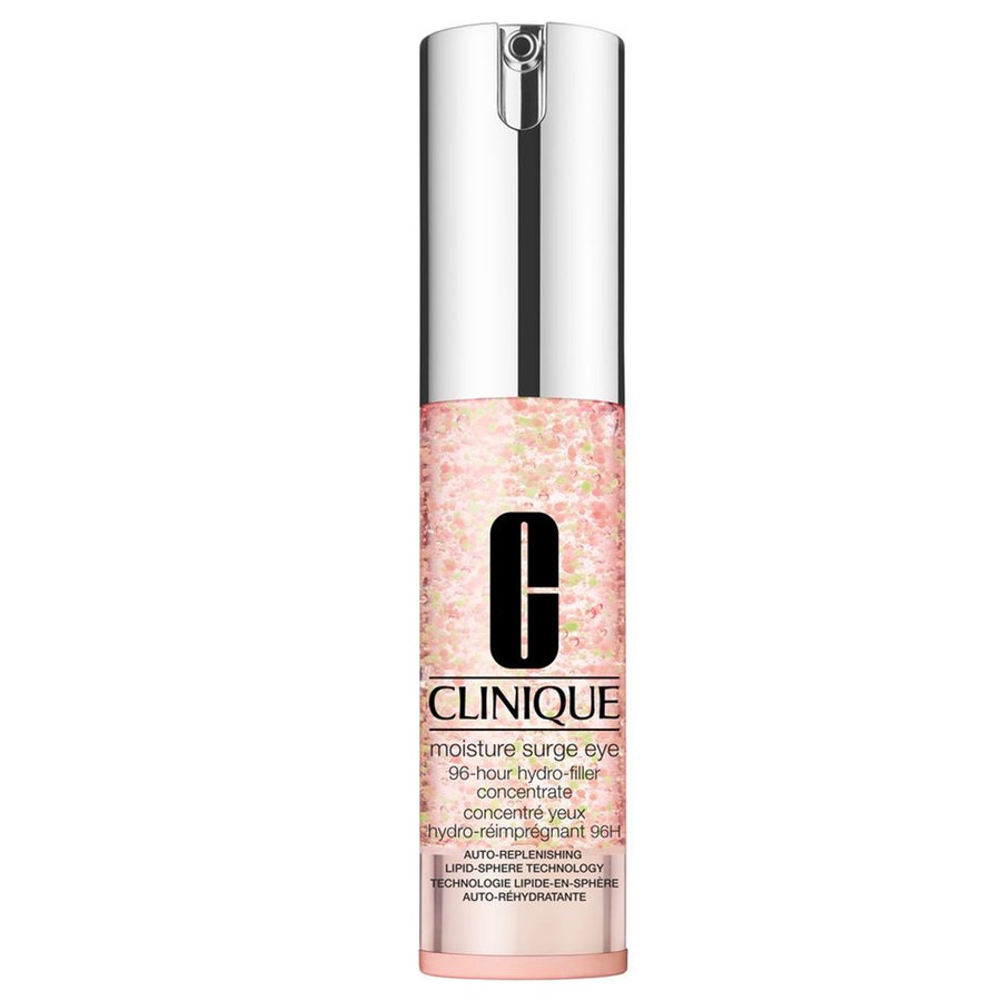 96H Hydro-Repellent Eye Concentrate 15ml Moisture Surge™ Clinique