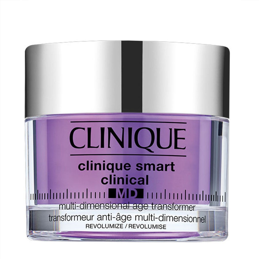 Soin Anti-Âge Multi-Dimensionnel Revolumise 50ml Smart Clinical MD Clinique