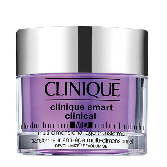 Soin Anti-Âge Multi-Dimensionnel Revolumise 50ml Smart Clinical MD Clinique