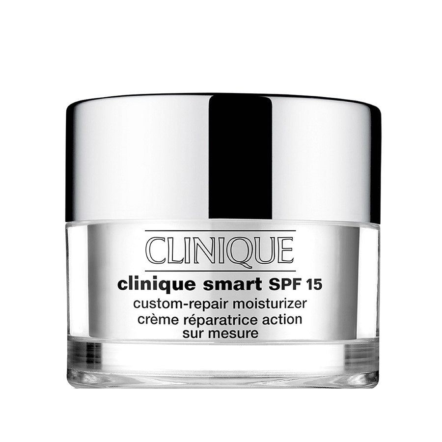 Tailored Action Repair Cream SPF15 50ml Smart Clinique