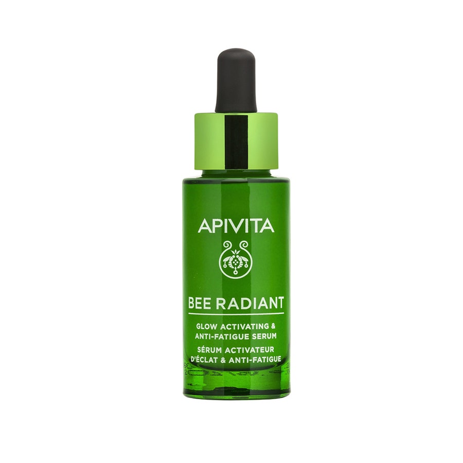 Radiance Activating Serum 30ml Bee Radiant Anti-fatigue Apivita