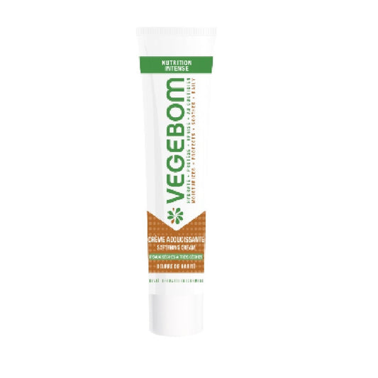 Softening Cream 40g Vegebom