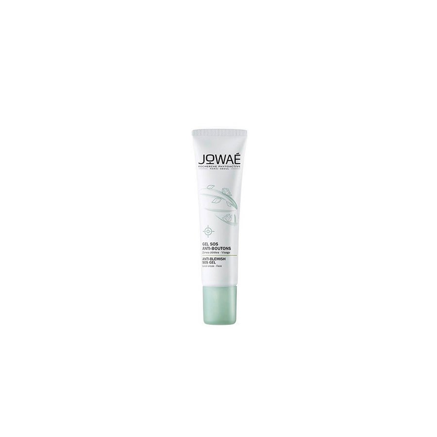 Pimple-fighting Gel sos 10ml Purete Jowae