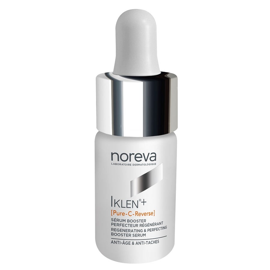 Serum booster 8ml Iklen+ Pure C Reverse Noreva