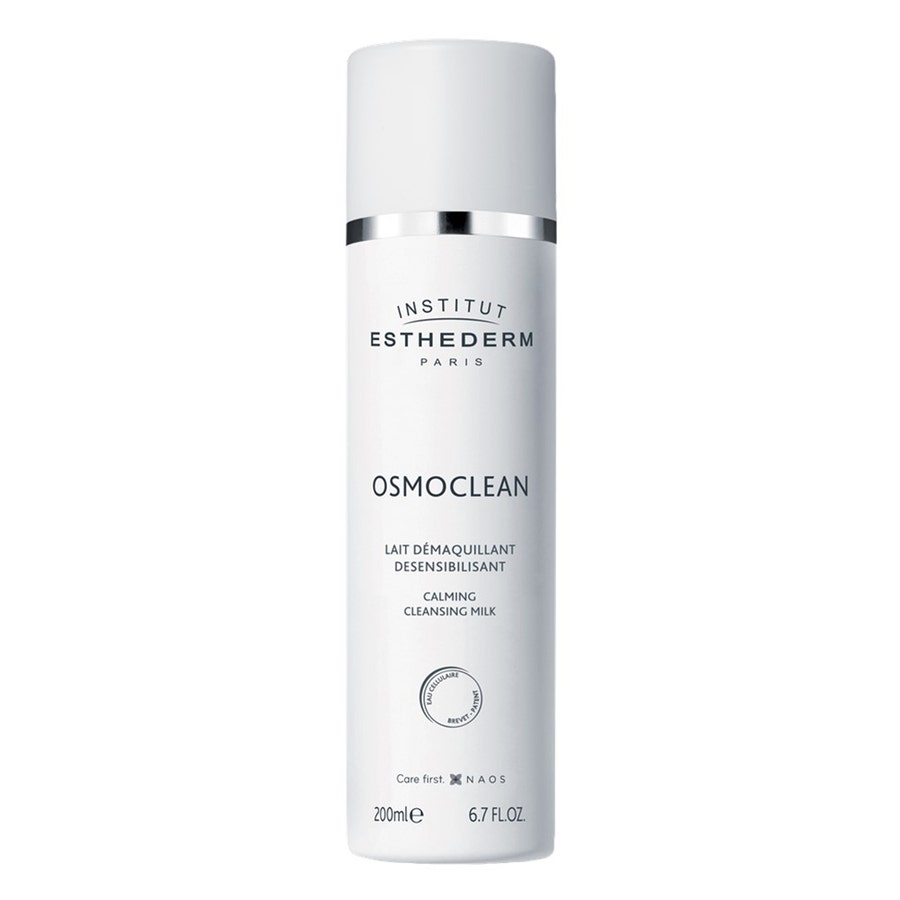 Calming Cleansing Milk 200ml Osmoclean Institut Esthederm