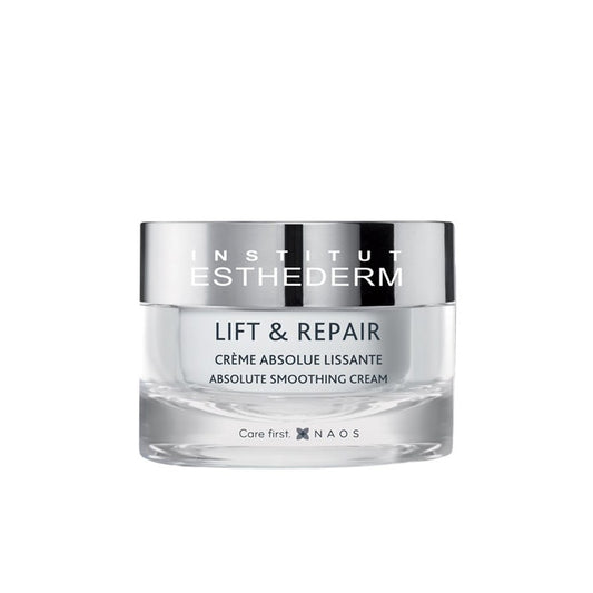 Absolute Smoothing Cream 50ml Lift & Repair Institut Esthederm