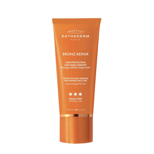 Strong Sun 50ml Bronz Repair Institut Esthederm