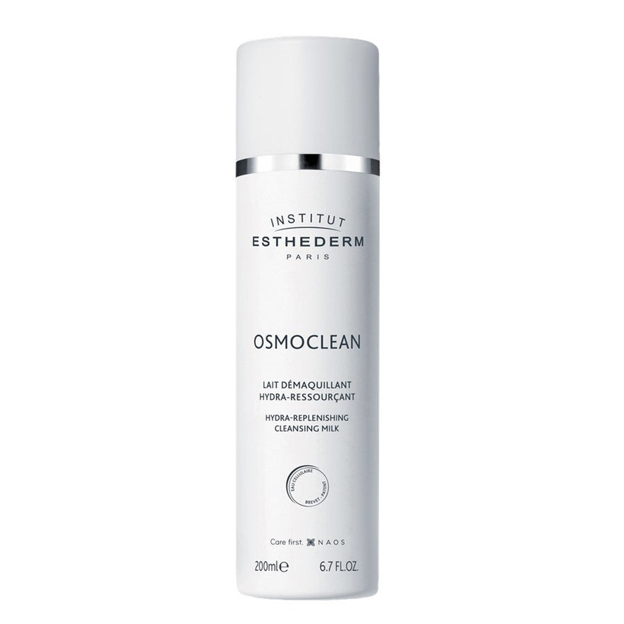 Hydra Replenishing Cleansing Milk 200ml Osmoclean Institut Esthederm