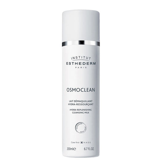 Hydra Replenishing Cleansing Milk 200ml Osmoclean Institut Esthederm