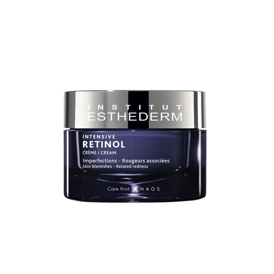 Retinol Cream 50ml Intensive Institut Esthederm