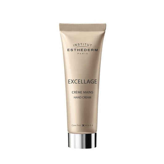 Hand Cream 50ml Excellage Institut Esthederm