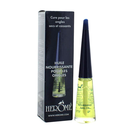 Nourishing Oil For Nails 10ml Herome