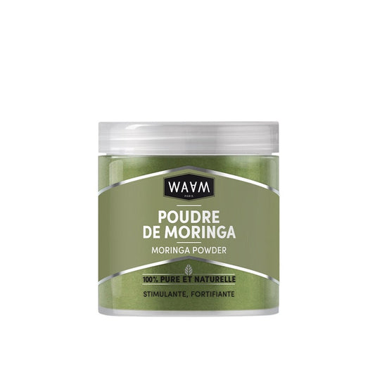 Moringa powder 100g Waam