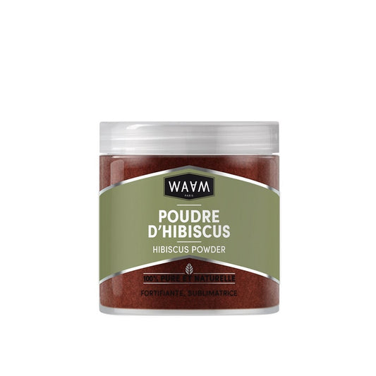 Hibiscus powder 150g Waam