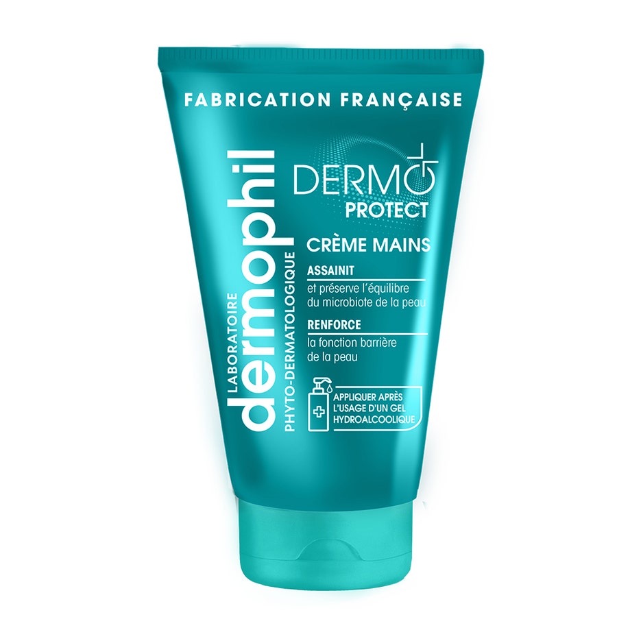 Hands Cream 50ml Dermo Protect Dermophil Indien