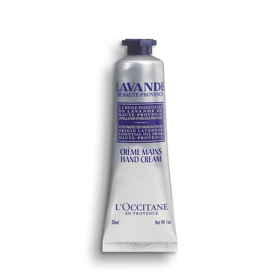 Hands Cream 30ml Lavande L'Occitane en Provence