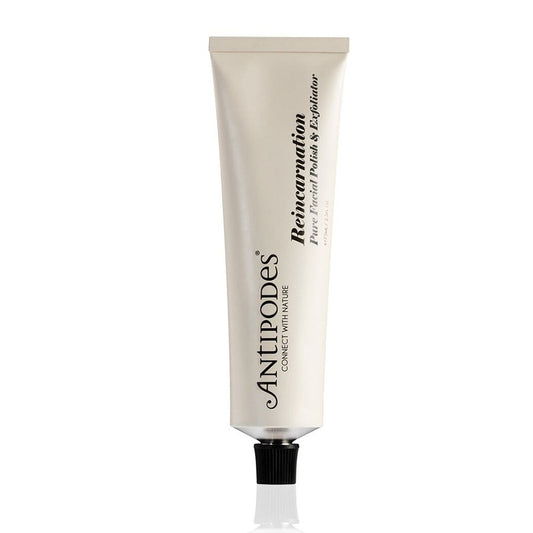 Reincarnation - Purifying Face Scrubs 75ml Antipodes