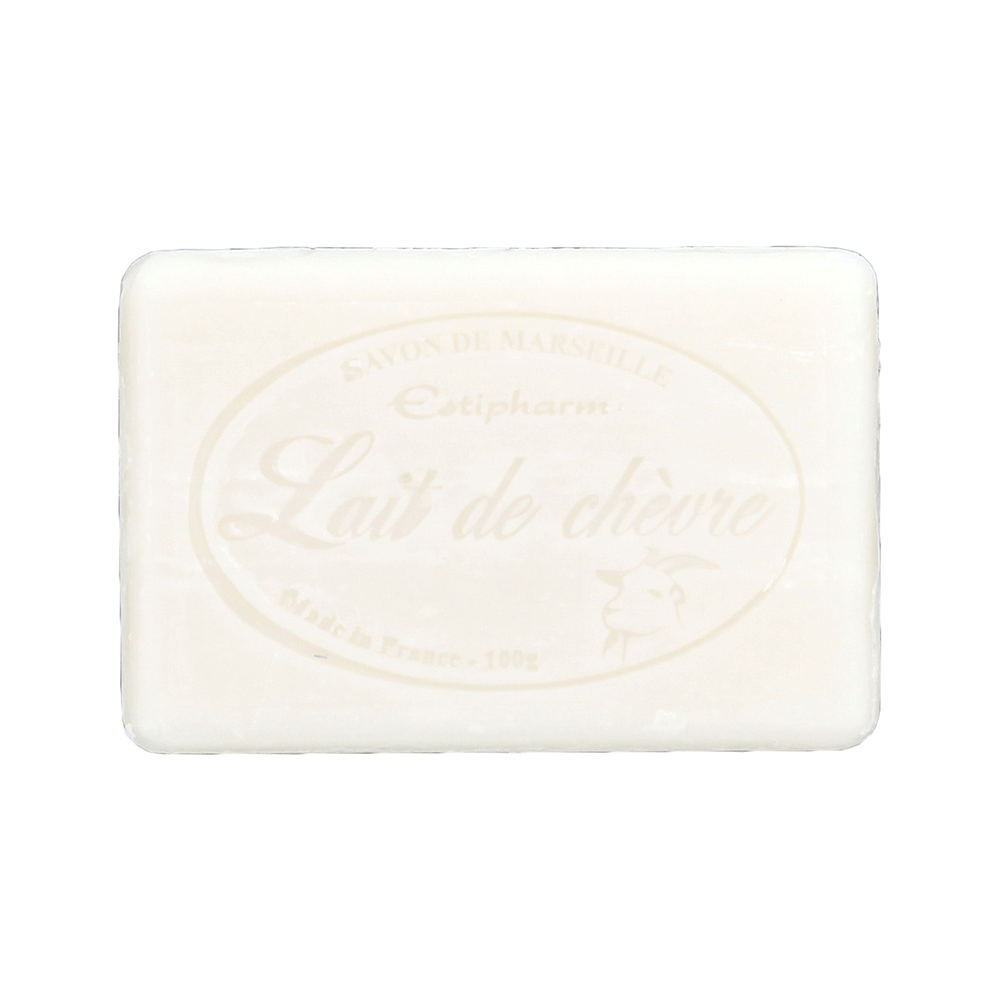 Soaps with goat's milk 100g Estipharm