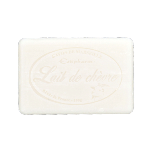 Soaps with goat's milk 100g Estipharm