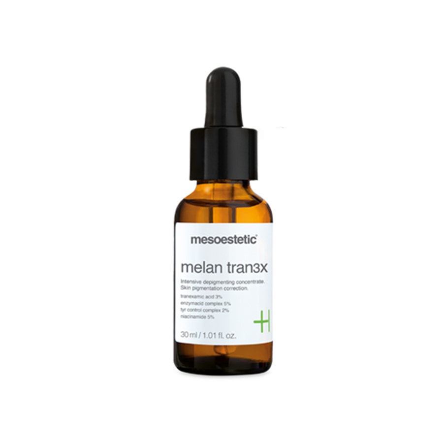 Melan Tran3x Serum Intensive Depigmenting Concentrate 30ml Mesoestetic