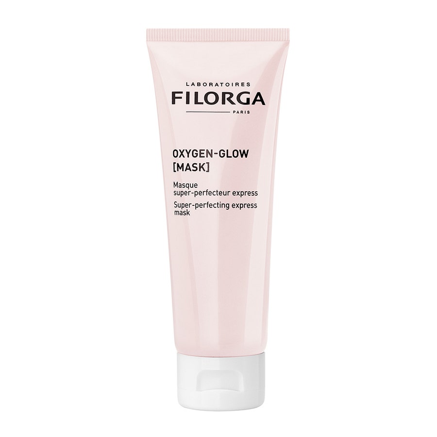 Super Perfecting Express Mask 75ml Oxygen-Glow Filorga