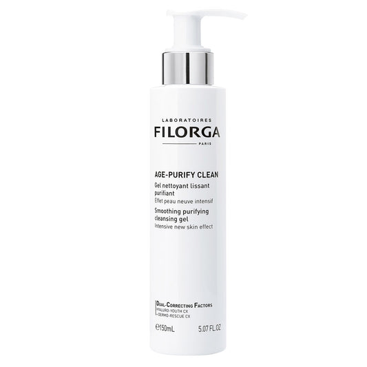 Smoothing Cleansing Gel 150ml Age-Purify Filorga