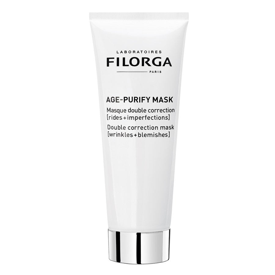 Double Correction Mask 75ml Age-Purify Filorga