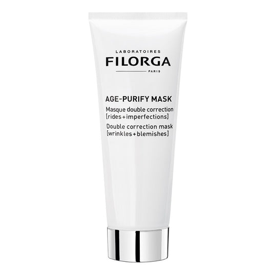 Double Correction Mask 75ml Age-Purify Filorga