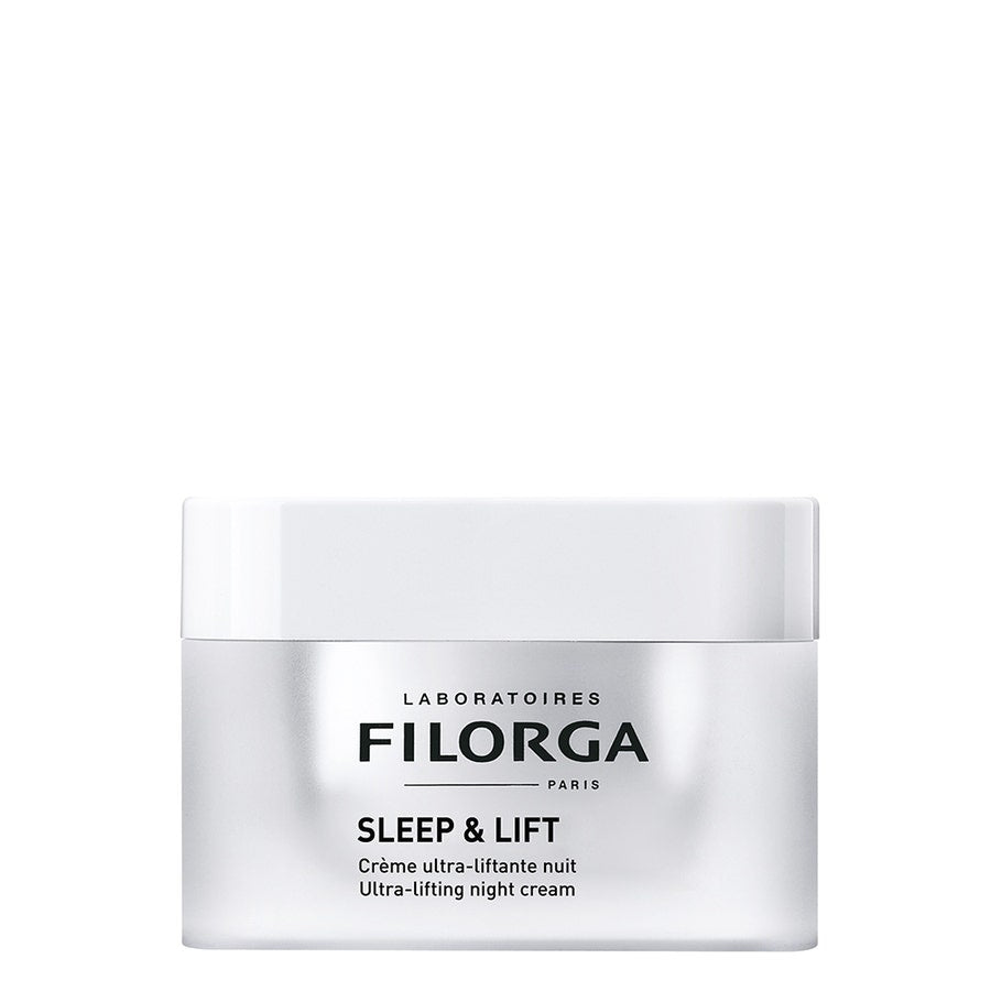 Sleep & Lift Ultra Lifting Night Cream 50ml Lift-Structure Filorga