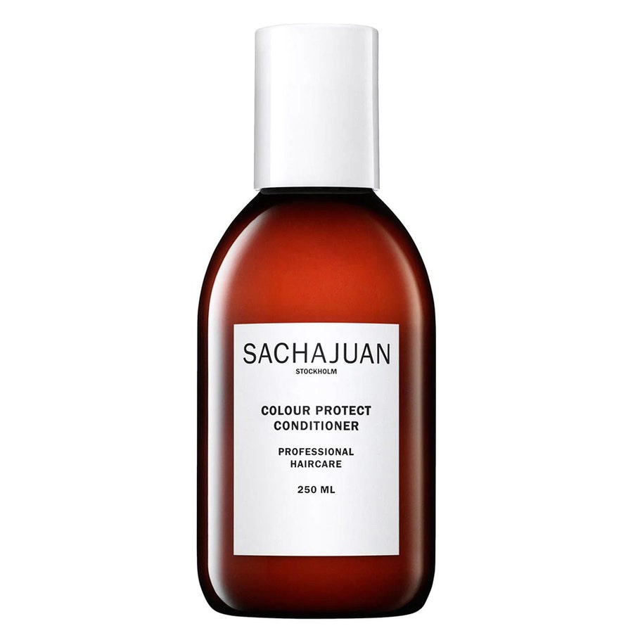 Colour Protect Conditioner 250ml Sacha Juan