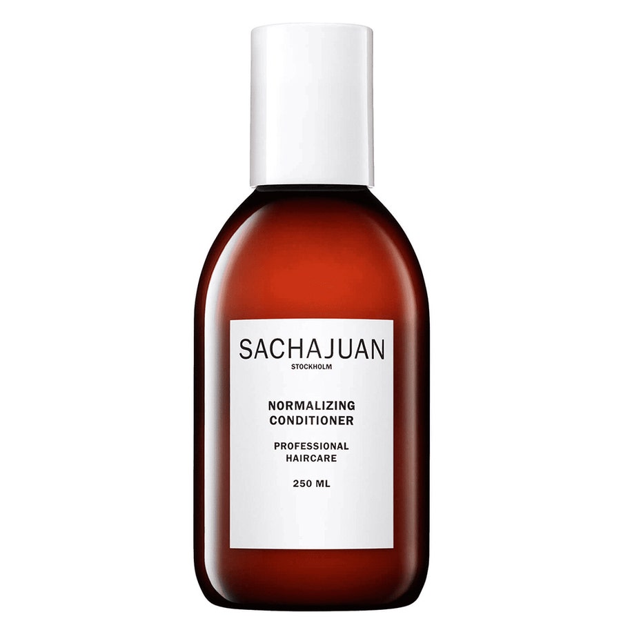 Normalizing Conditioner for sensitive scalps 250ml Sacha Juan