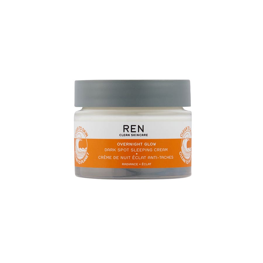 Anti-Spot Night Cream 50ml Radiance REN Clean Skincare