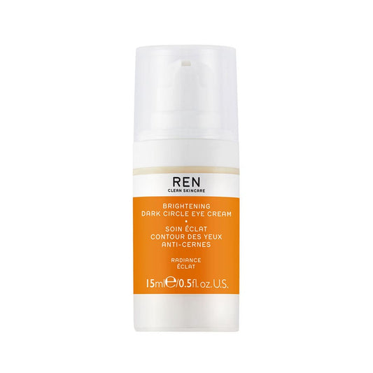 Anti-Dark Circle Radiance Eye Care 15ml Radiance REN Clean Skincare