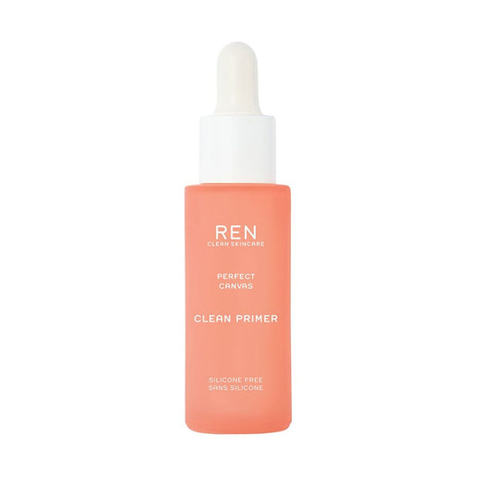 Clean Primer 30ml Perfect Canvas REN Clean Skincare