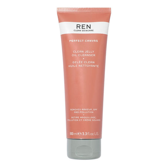 Cleansing Gel 100ml Perfect Canvas REN Clean Skincare