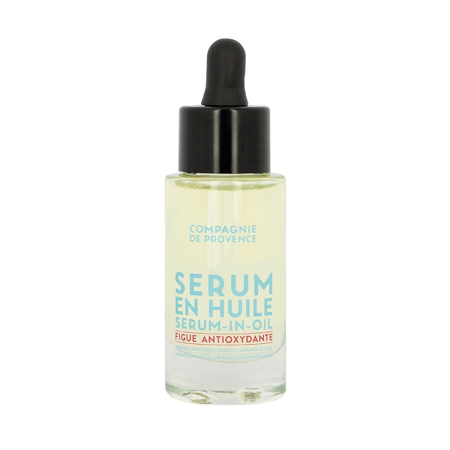 Oil Serum 30ml Soin Visage La Compagnie de Provence