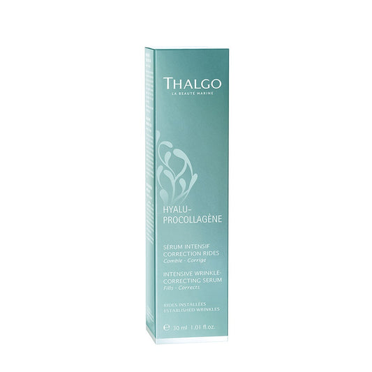 Thalgo Intensive Wrinkle Correction Serum 30ml Hyalu-Procollagène Thalgo