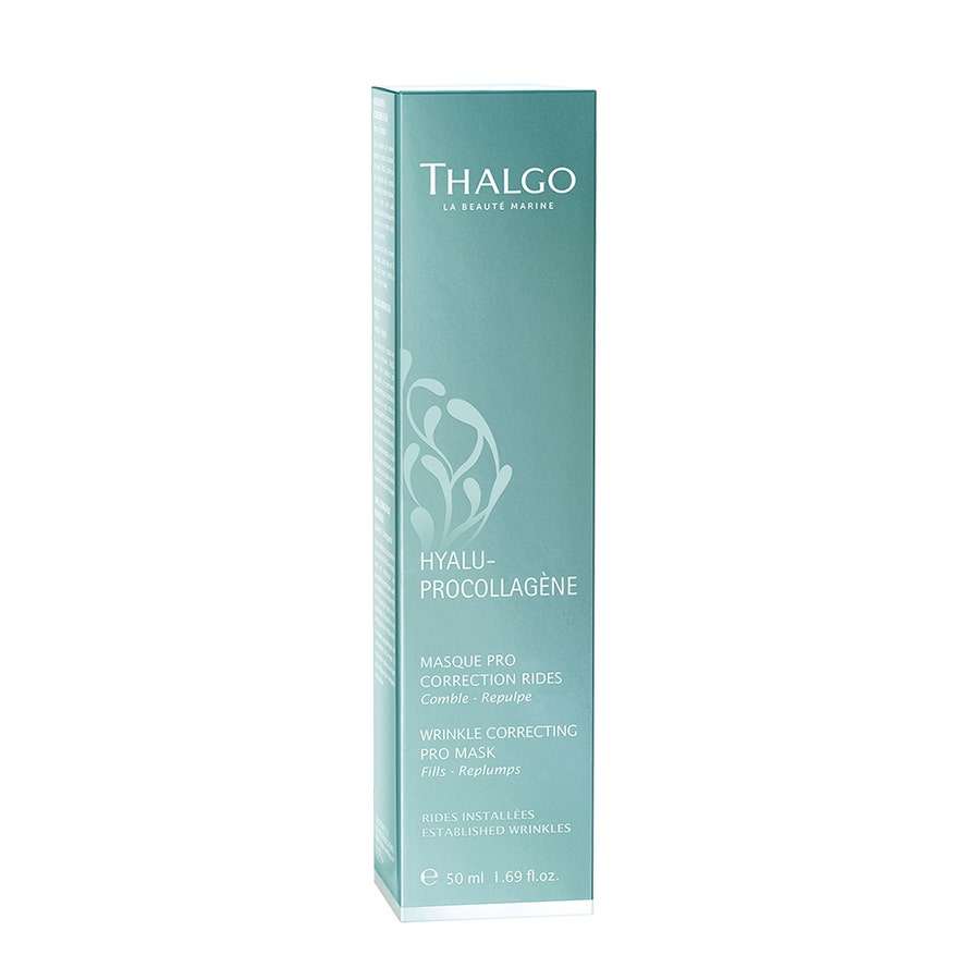 Wrinkle Correction Mask 50ml Hyalu-Procollagène Thalgo