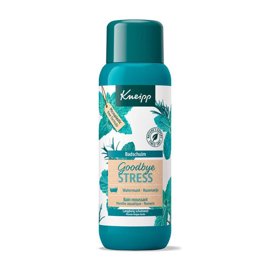 Kneipp GoodbyeStress Rosemary Foaming Bath 400ml (13.53fl oz)